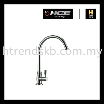 HCE Pillar Sink Tap SFK1003-1