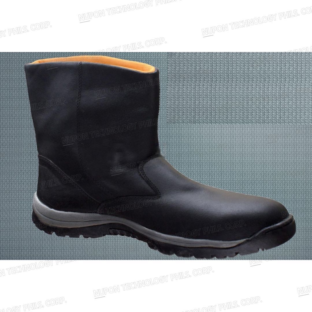 913 Industrial Safety Shoes(Premium Type)