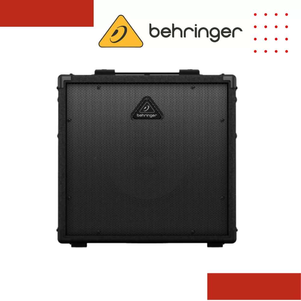 Behringer Ultratone K450FX 45-Watt Keyboard Amplifier (K450-FX / K450 FX)
