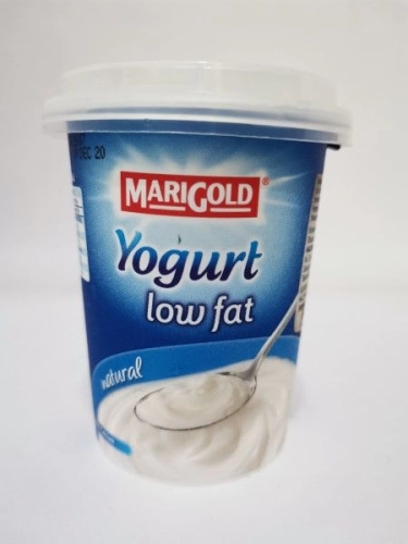 MARIGOLD YOGURT NATURAL 130G 酸奶