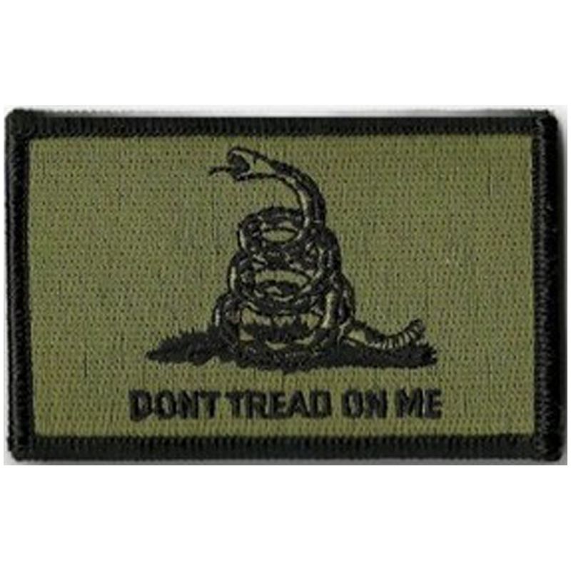 Patch