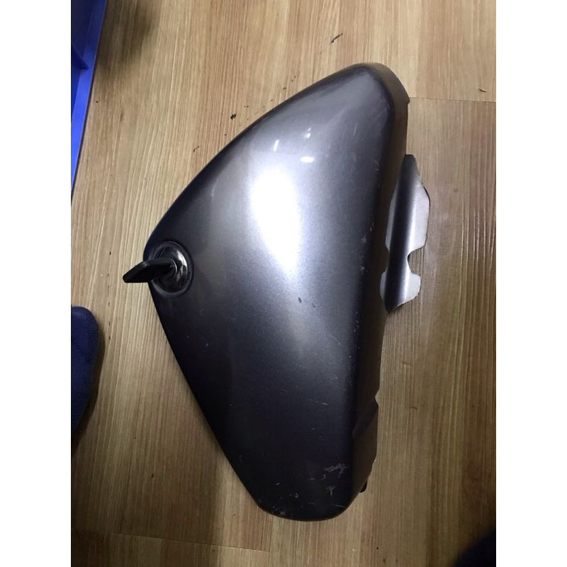 Suzuki VL800 Volusia C50 Left Side Cover 47211-41F0