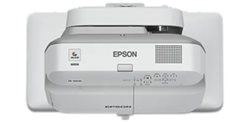 Epson EB-685W Ultra-Short Throw WXGA 3LCD Projector