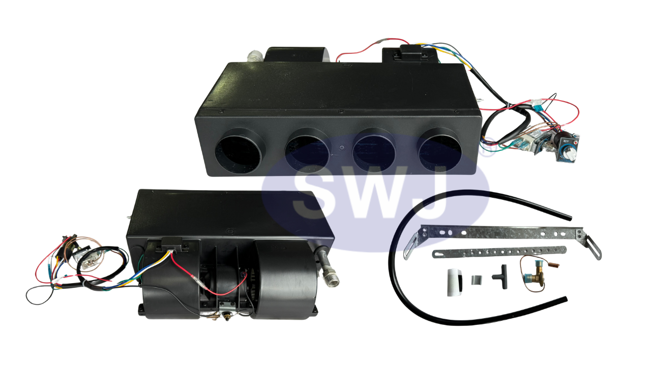 404-36P Blower Assy OR 24V (Right) [SWJ-BLW-005]