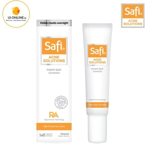 Safi Acne Solution Corrective Spot Gel 15g