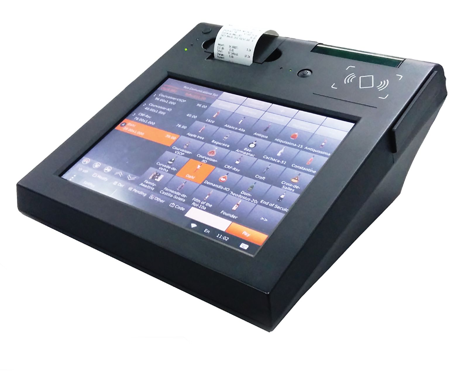 AC-988 F&B POS System