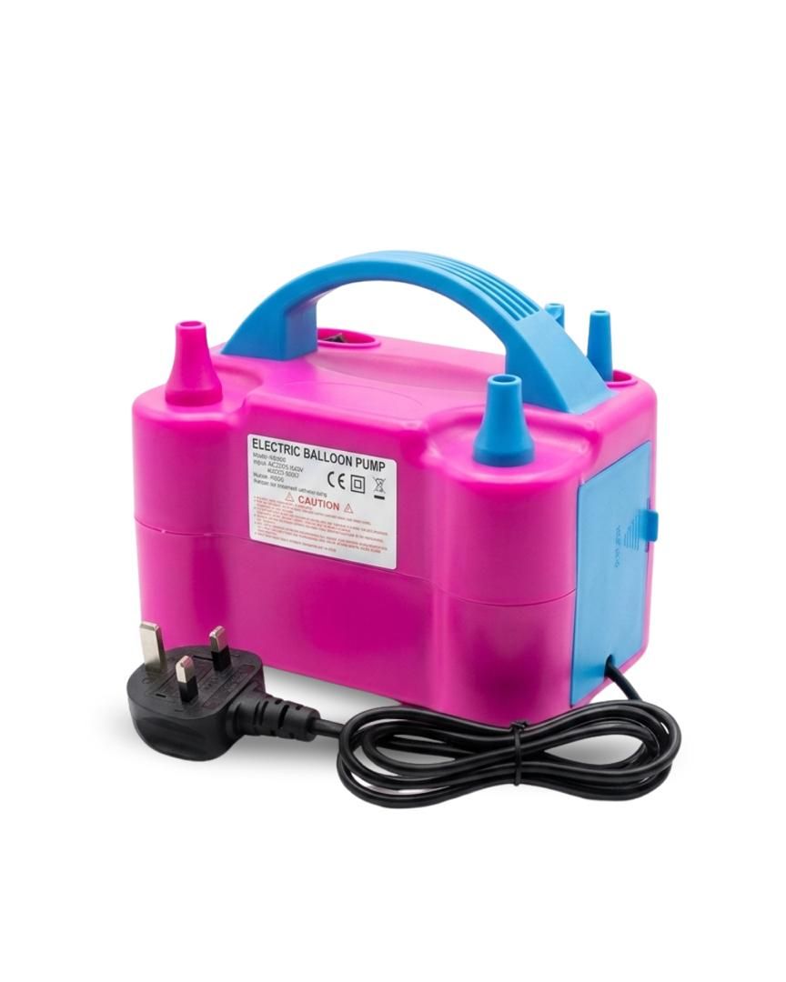 Balloon Pump