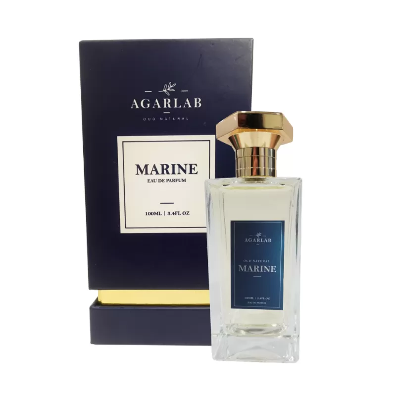 Agarwood Perfume - Marine 100ml (HKD3000)
