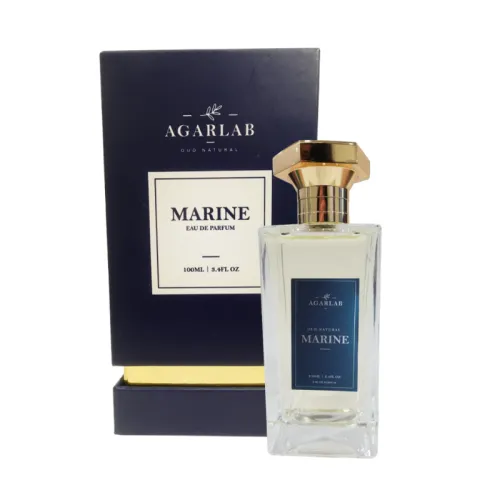 Minyak Wangi Gaharu - Marine 100ml (HKD3000)