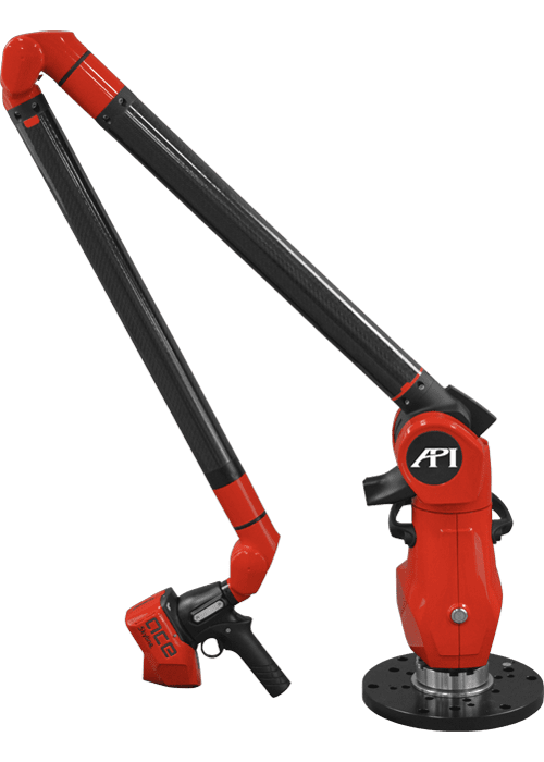 Portable CMM Arm
