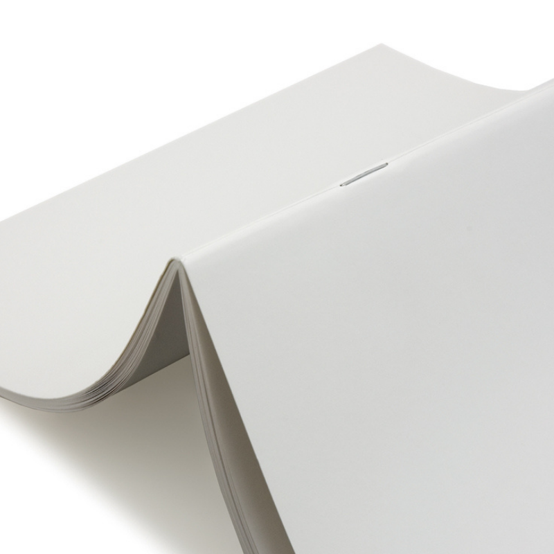 Saddle Stitch
