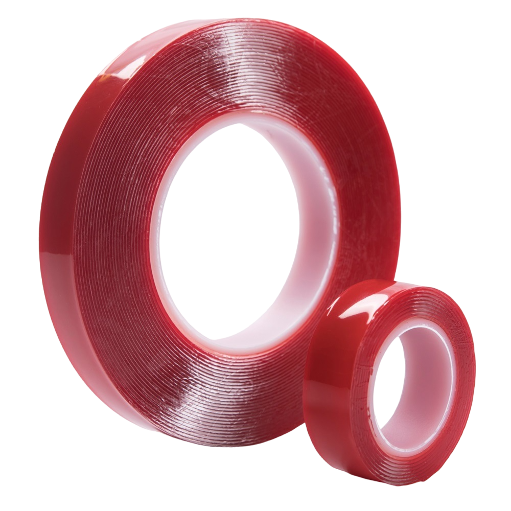 D/S Acrylic Foam Tape