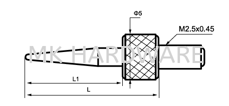 CONTACT POINTS WP-220-CH03