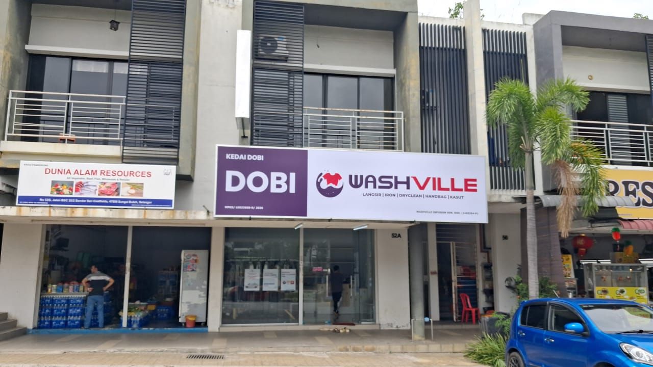 SIGNBOARD