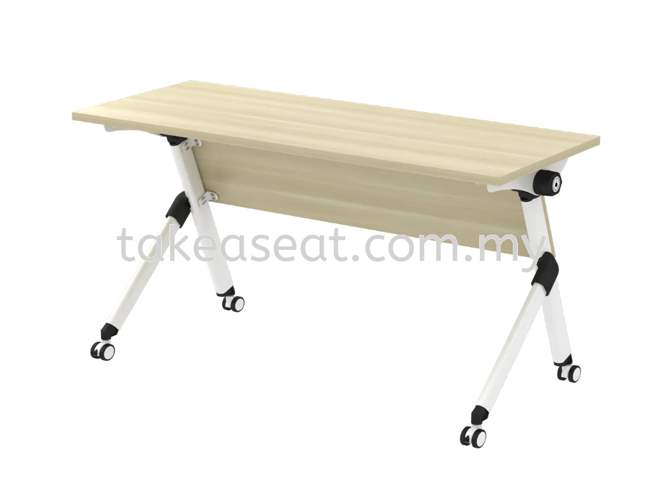 TRAINING TABLE Foldable Table Malaysia, Johor Bahru (JB) Supplier ...