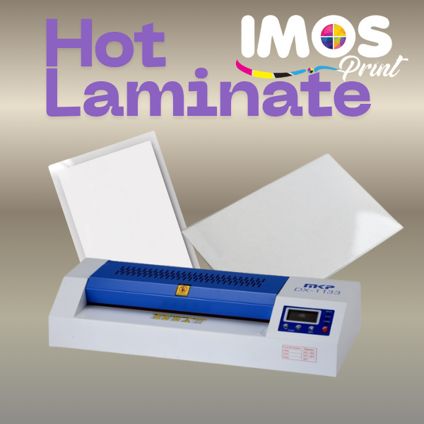 Hot Laminate
