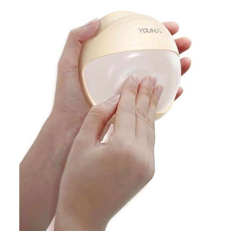 Youha Pod Milk Collecting Cup (Wearable Silicone Manual Breast