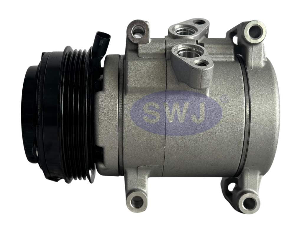 Chv Spark 10S11C 4PK 12V R134a (C) [CHV 020]