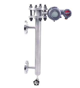 MG8730 Series Intelligent Displacer (Bour) Level / Interface Transmitter
