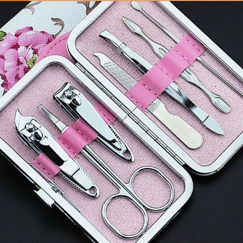 MS 101 Manicure Set 7 in 1