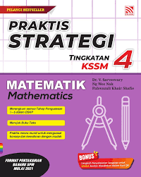 SMK Secondary 4 Mathematics / Additional Mathematics