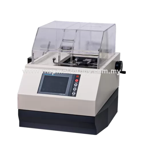 MTDI Diamond Precision Cutter (DAIMO-100S Series)