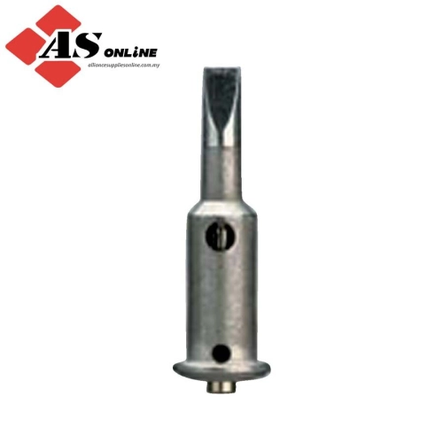 KENNEDY 4.8mm Double Flat Tip To Suit 125bw Soldering Iron / Model: KEN5169380K