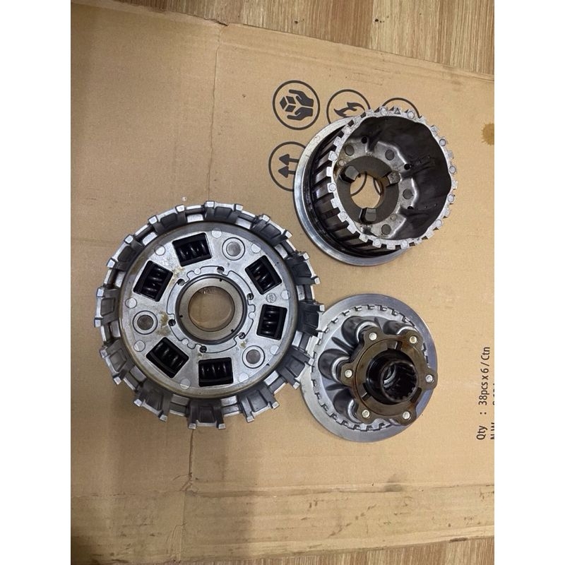 KTM 990 SUPERDUKE HOUSING CLUTCH