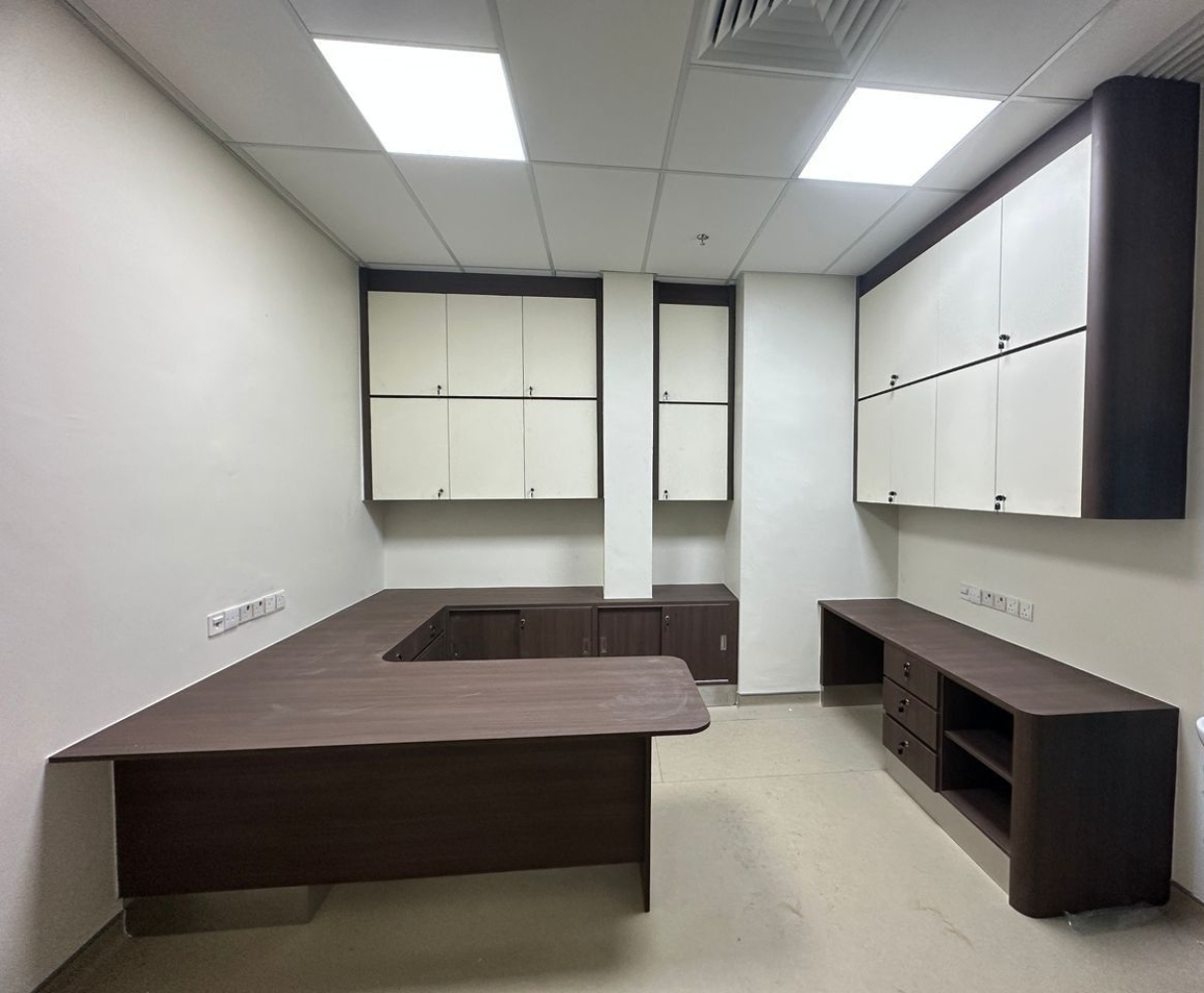 Heart Centre Fit-Out for HOSPITAL at George Town, Penang