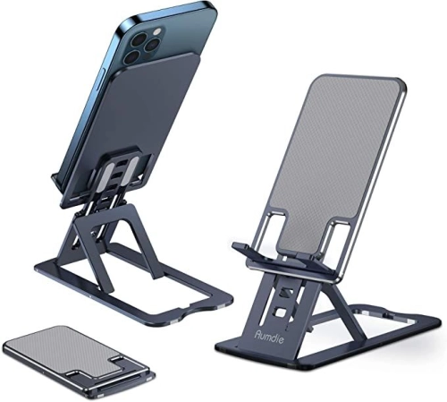 PS 104 Aluminium Phone Stand