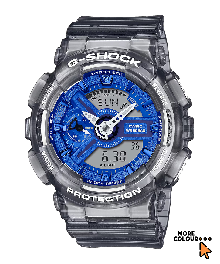 GMA-S110 | G-Shock Mini Sporty Design