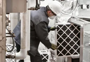 AHU Compliance Help