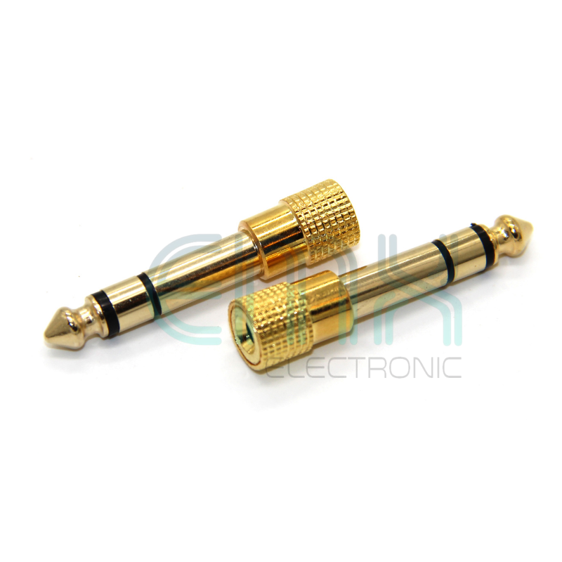 EA-69MG CONNECTOR STEREO SERIES