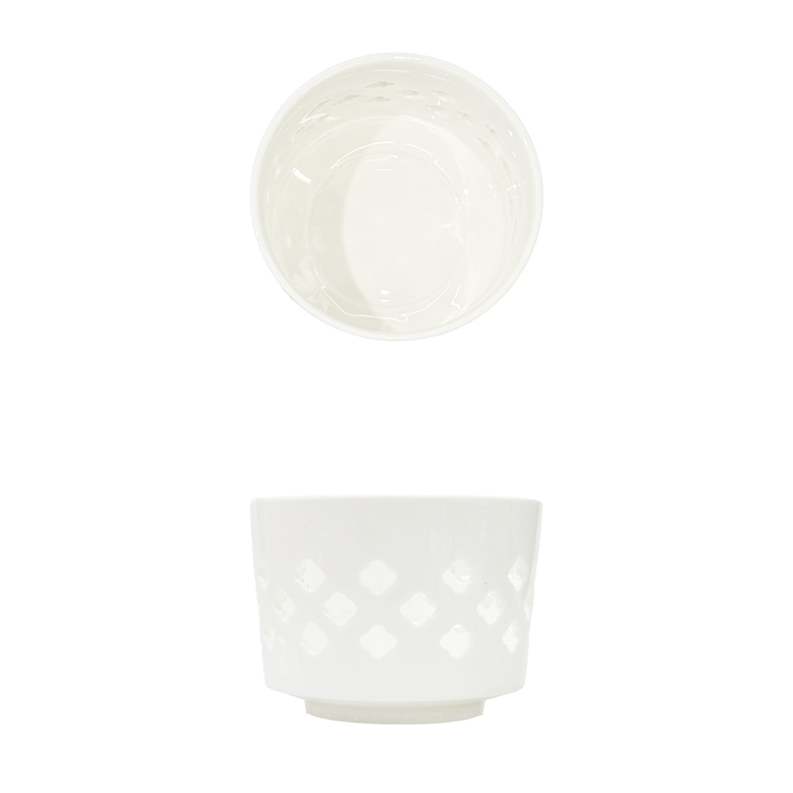 YX-BC-4.75'' Tianyu insulation cup furnace 4.75 天宇位上保温盅炉