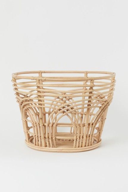LAU 037 - CUSTOM MADE LAUNDRY BASKET