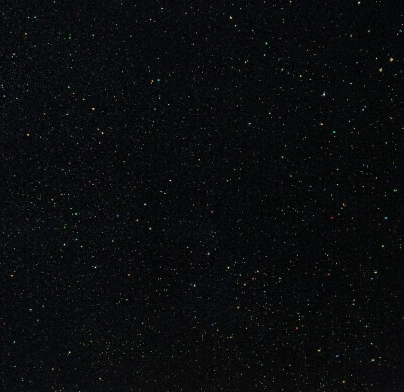 CW0001 Eclipse