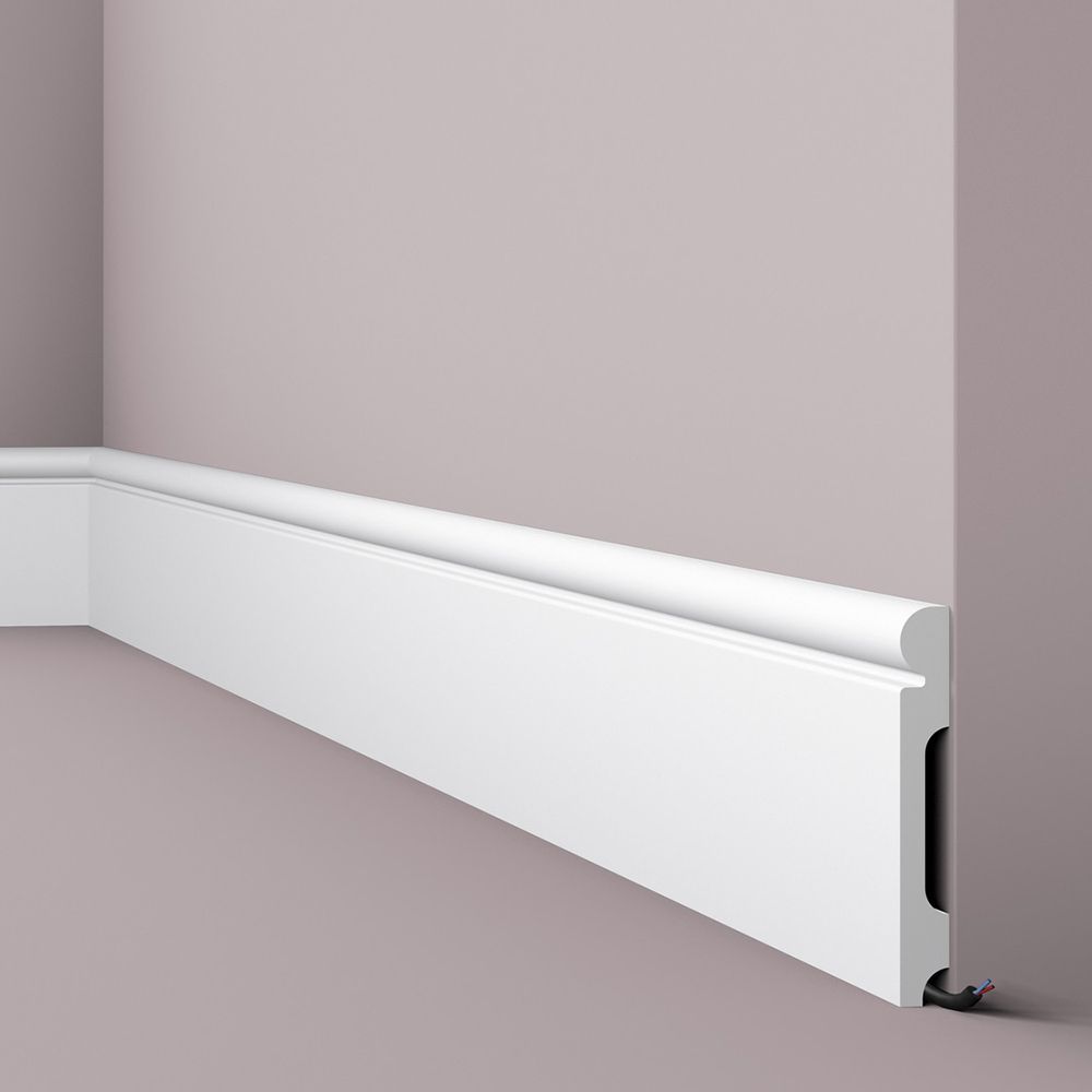 Wall Skirting