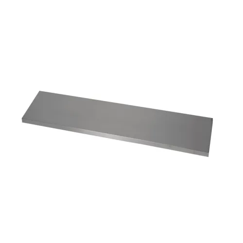 BUNKER Modular Stainless Steel Worktop