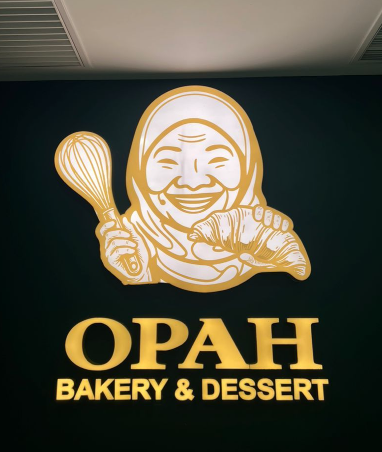 HIGH-BRIGHTNESS LED LIGHTBOX SIGNAGE SUPPLIER IN JENJAROM, BANTING & KUALA SELANGOR