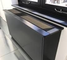 FCU Casing Thermal Insulation Upgrade
