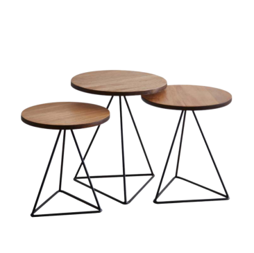 Nesting Tables