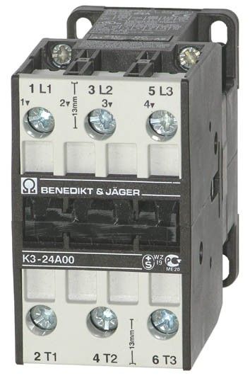 KG3-24A00 24