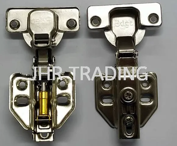 SC WOODEN HINGE 766U 5/8