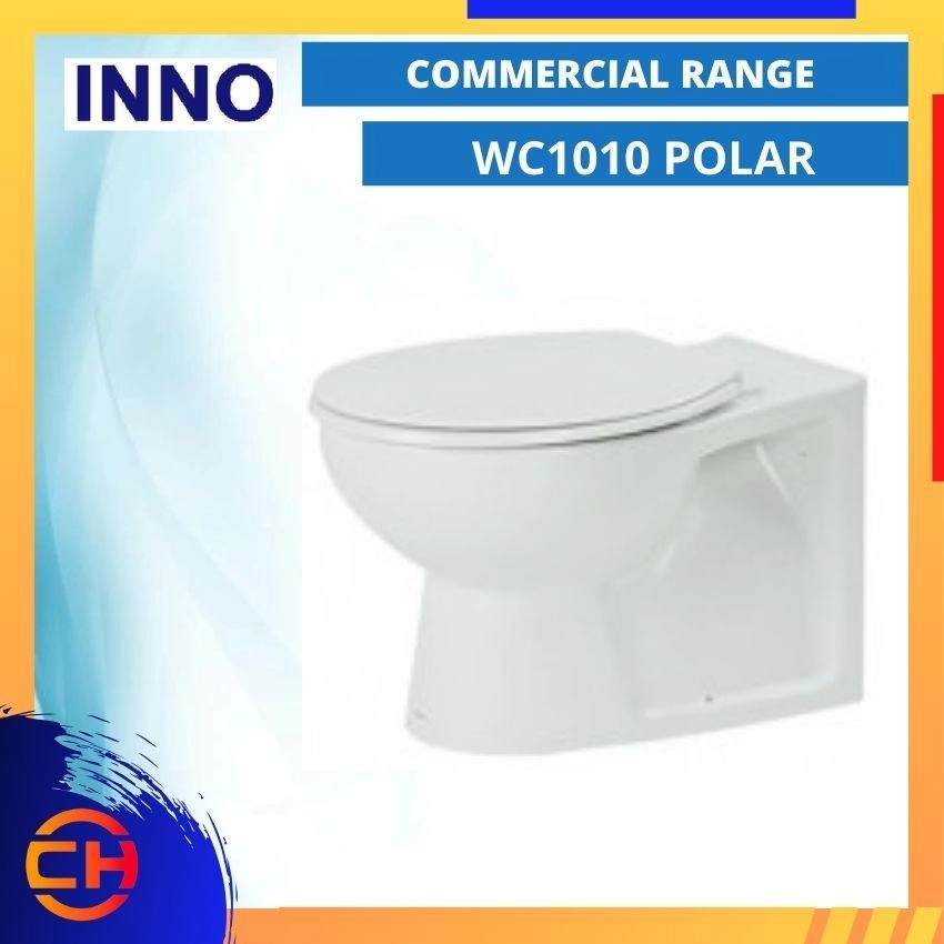INNO-WC1010 Polar