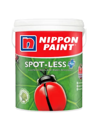 Nippon Spot-less Plus 1lt