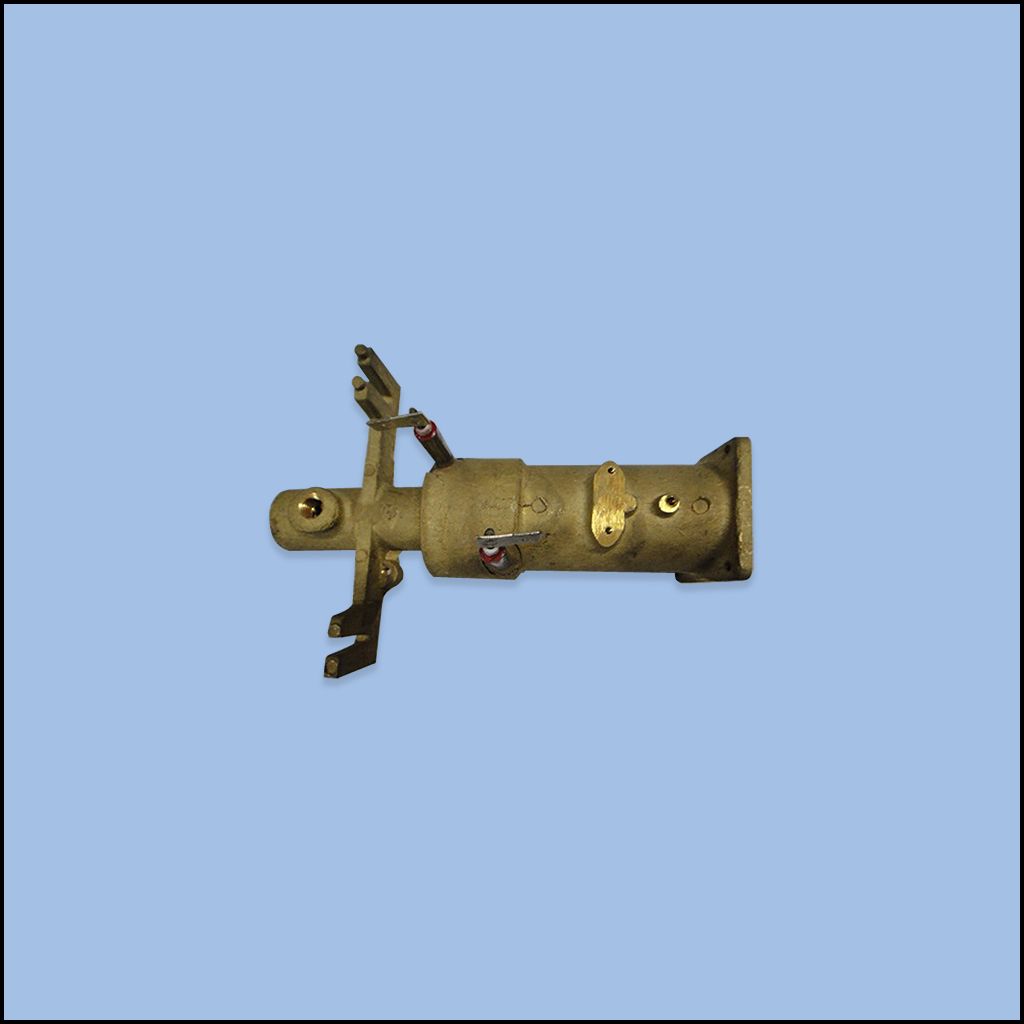 HEATER (SS-13 #16)