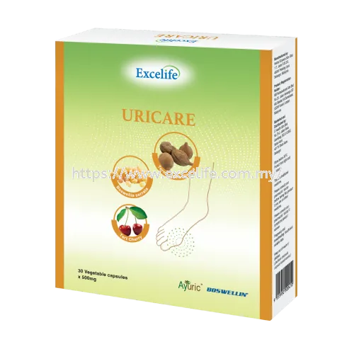 Uricare