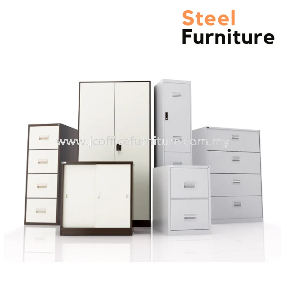 Steel Furniture