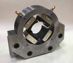 Electric Bearing Repair & Maintenance