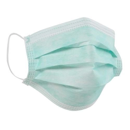 3 Ply Non Woven Face Mask